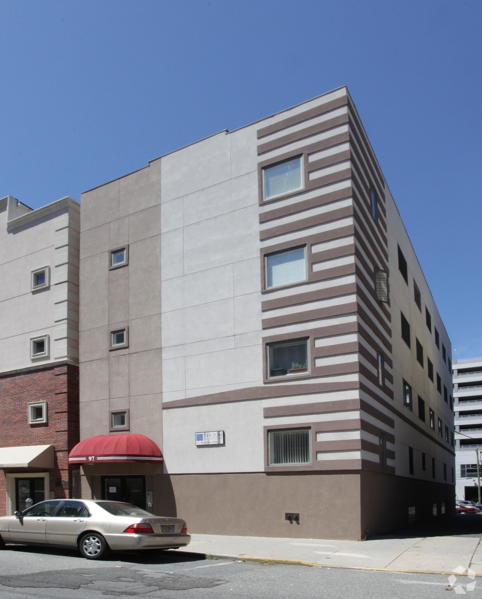 97 Bayard St, New Brunswick, NJ for lease Primary Photo- Image 1 of 8