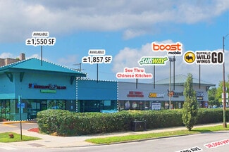 More details for 6714-6724 S Stony Island Ave, Chicago, IL - Retail for Lease