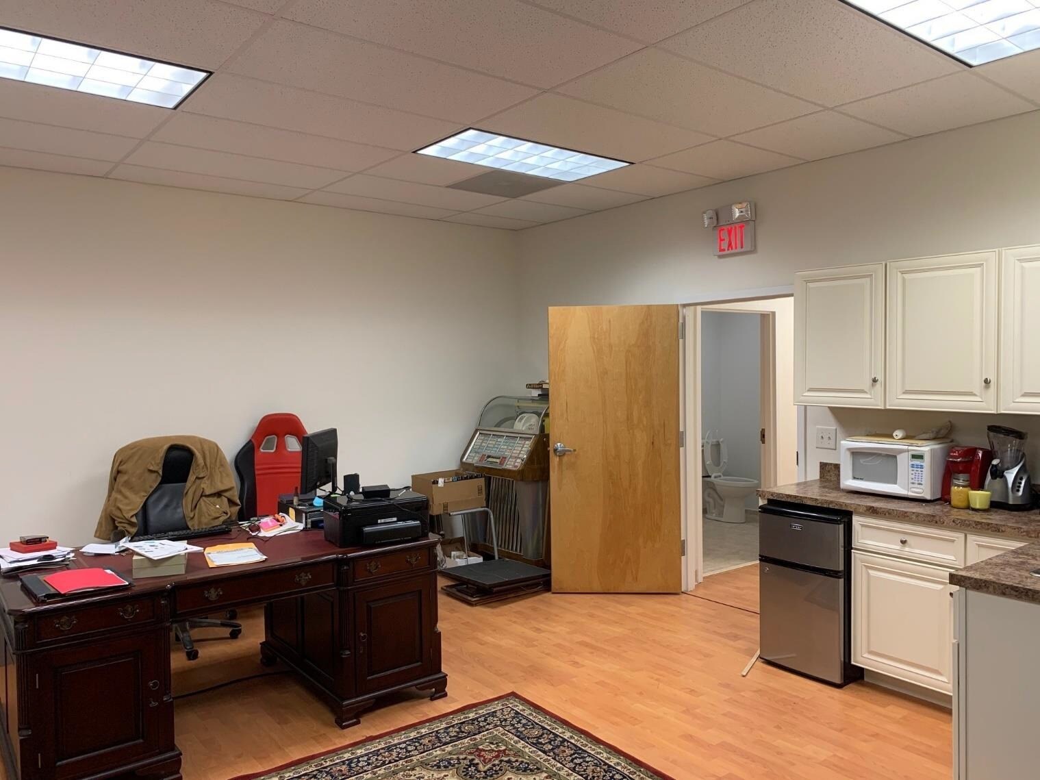 530 Aberdeen Rd, Hampton, VA 23661 Industrial for Lease