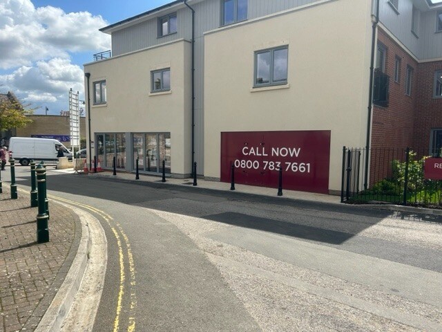 The Pippin, Calne for lease Primary Photo- Image 1 of 3