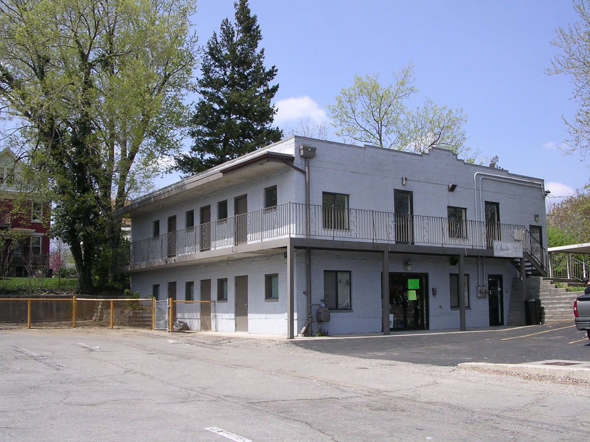 3829 N Bend Rd, Cincinnati, OH 45211 Property Record