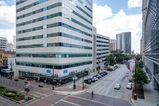 More details for 1001 Texas Ave, Houston, TX - Office for Lease