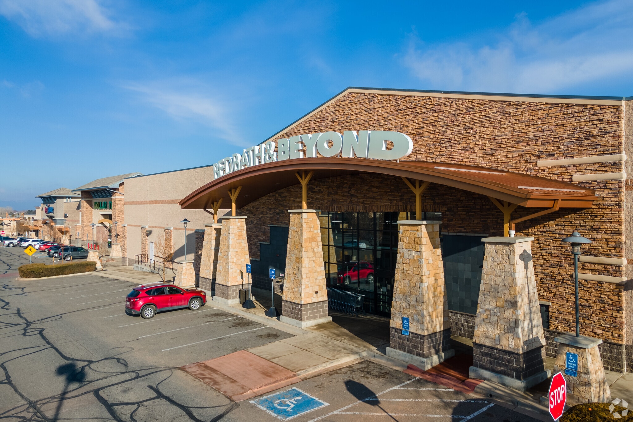 5560 S Parker Rd, Aurora, CO for lease Primary Photo- Image 1 of 7