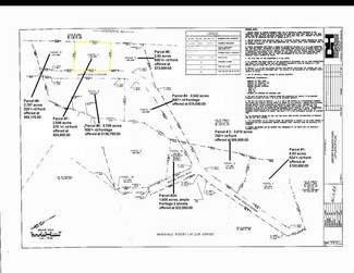 More details for 125 Airport Rd, Waterville, ME - Land for Sale