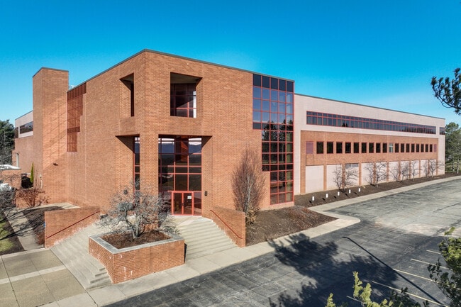 More details for 615 Epsilon Dr, Pittsburgh, PA - Flex for Sale