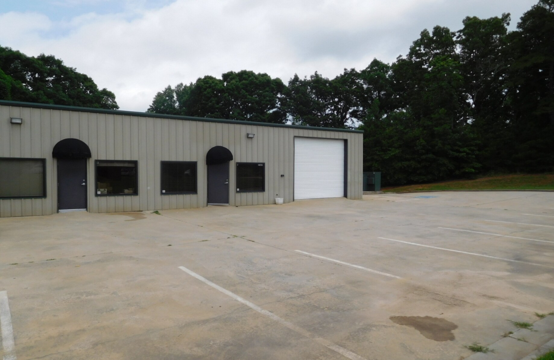 2365 Monroe Dr, Gainesville, GA for sale Building Photo- Image 1 of 1