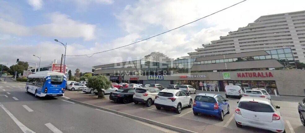 Office in Villeneuve-Loubet for lease - Building Photo - Image 2 of 18