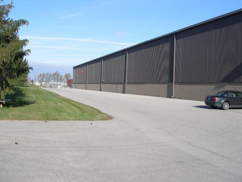 311 Ingersoll St S, Ingersoll, ON for sale - Primary Photo - Image 1 of 1