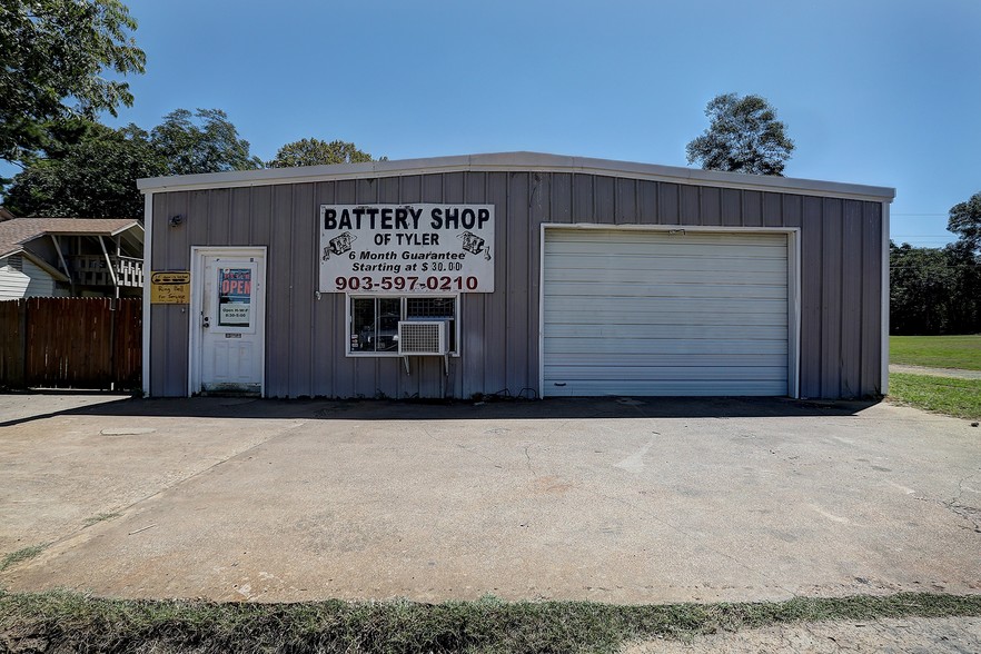 3934 State Highway 110 N, Tyler, TX 75704