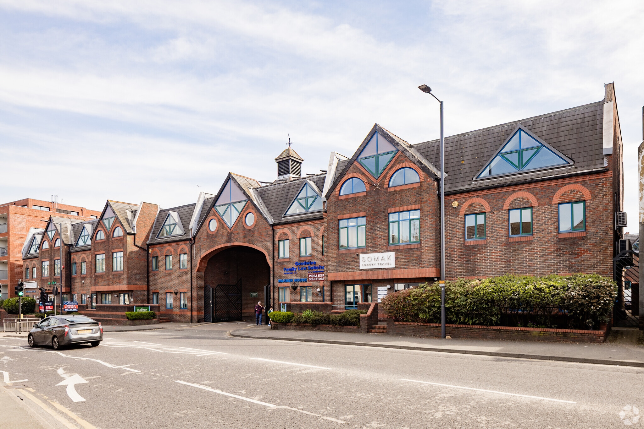 Bessborough Rd, Harrow for sale Primary Photo- Image 1 of 1
