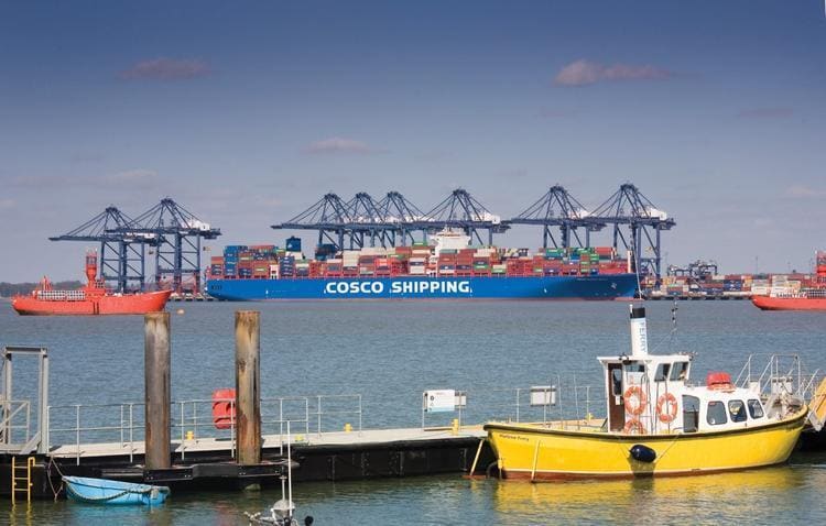 Freshfields Rd, Parkeston for lease - Building Photo - Image 2 of 3