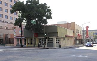 More details for 194-198 W Santa Clara St, San Jose, CA - Retail for Lease