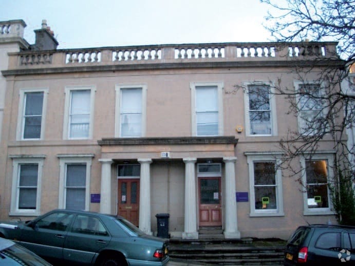 22-23 Springfield, Dundee for sale Primary Photo- Image 1 of 1