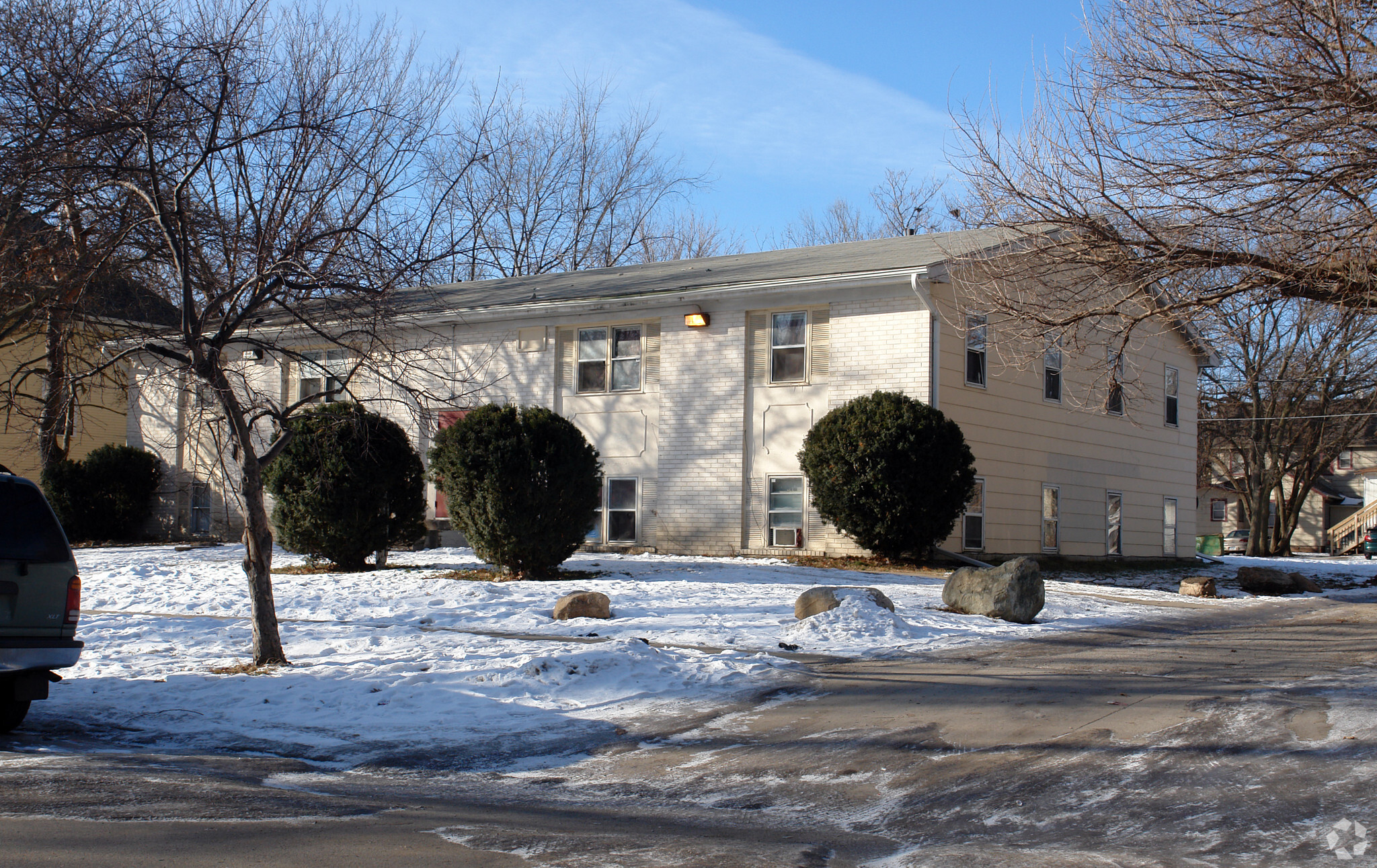 1332 23rd St, Des Moines, IA for sale Primary Photo- Image 1 of 3