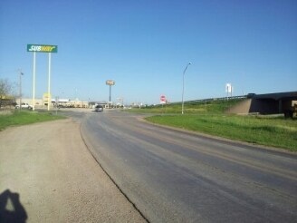 1102 I-20 W, Merkel, TX for sale Primary Photo- Image 1 of 1