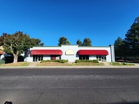 27 Commerce Pl, Vacaville CA - Warehouse