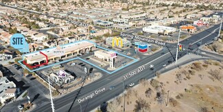 More details for 3585 S Durango Dr, Las Vegas, NV - Retail for Lease