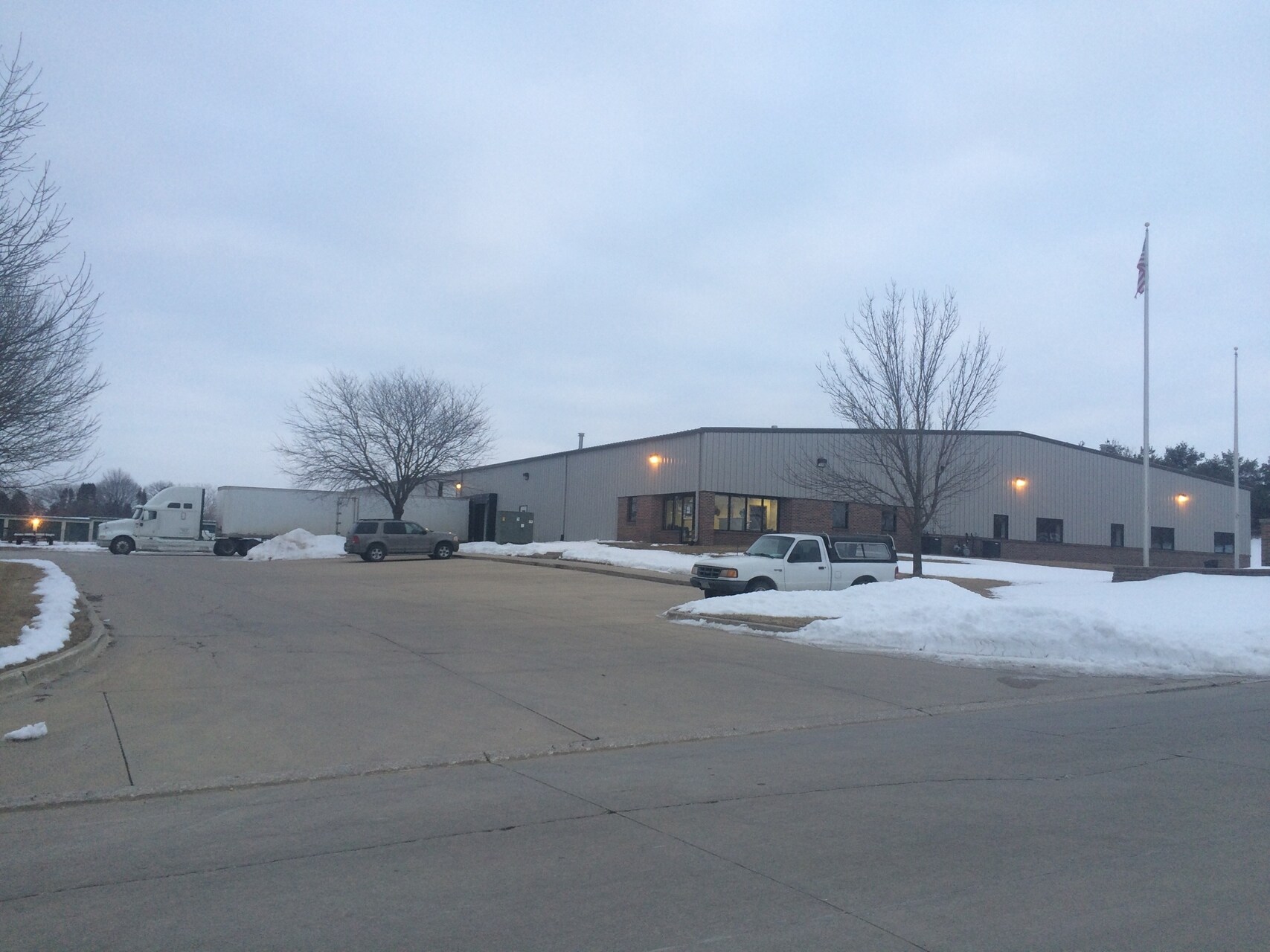 501 Visions Pky, Adel, IA for sale Primary Photo- Image 1 of 1