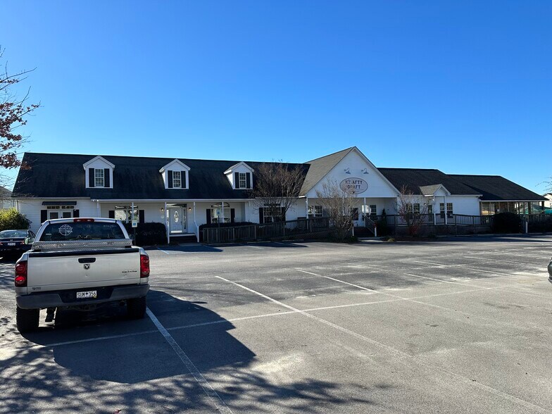 269 Charter Oak Rd, Lexington, SC 29072 Retail for Sale