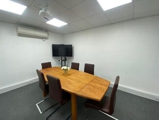 More details for 1 Electric Whar, Coventry - Office for Sale