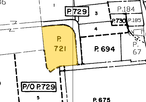 101 Peninsula Dr, North East, MD for sale Plat Map- Image 1 of 1