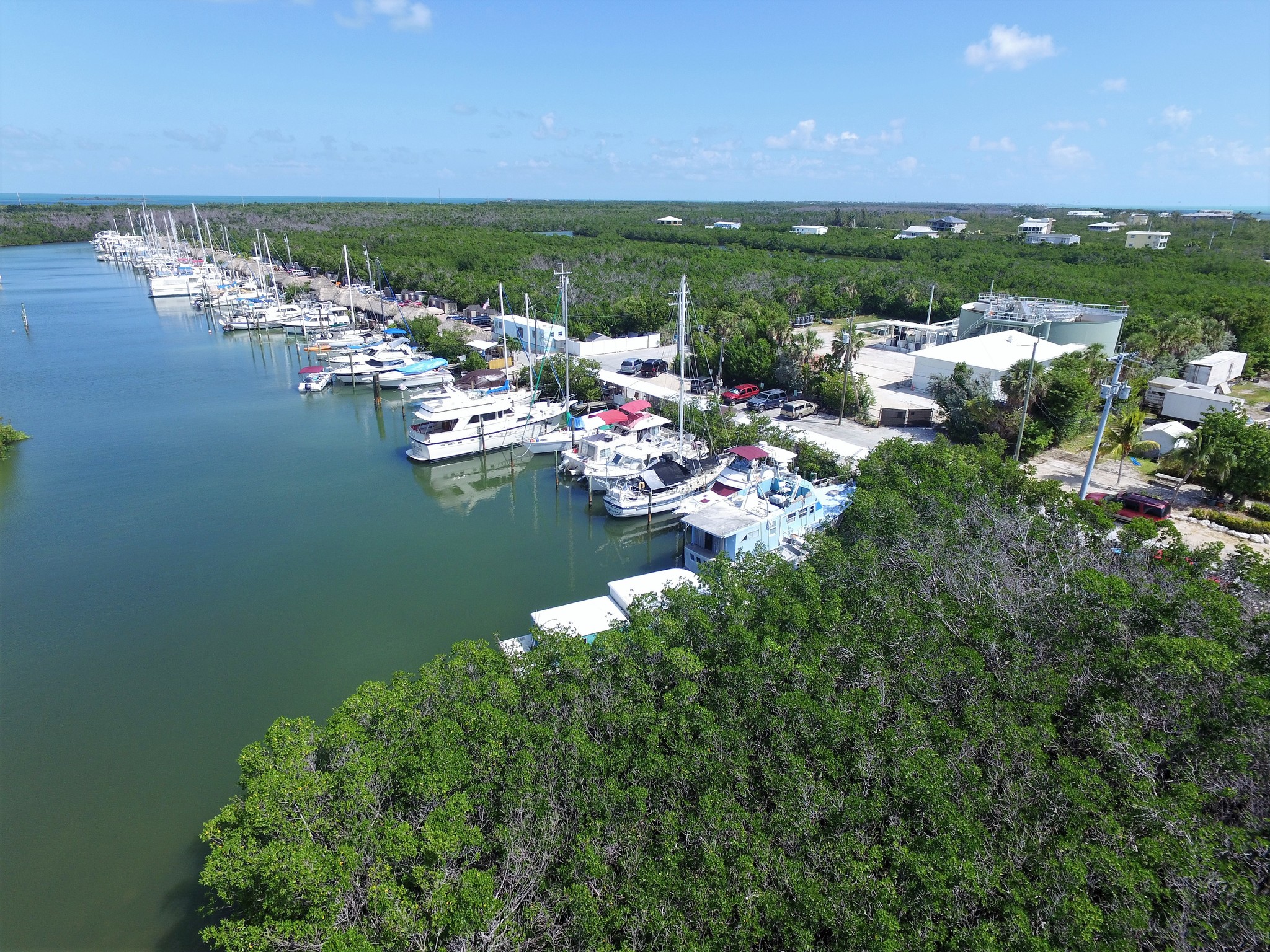 Avenue I @ Coco Plum Key, Marathon, FL 33050 - Coco Plum Marina ...