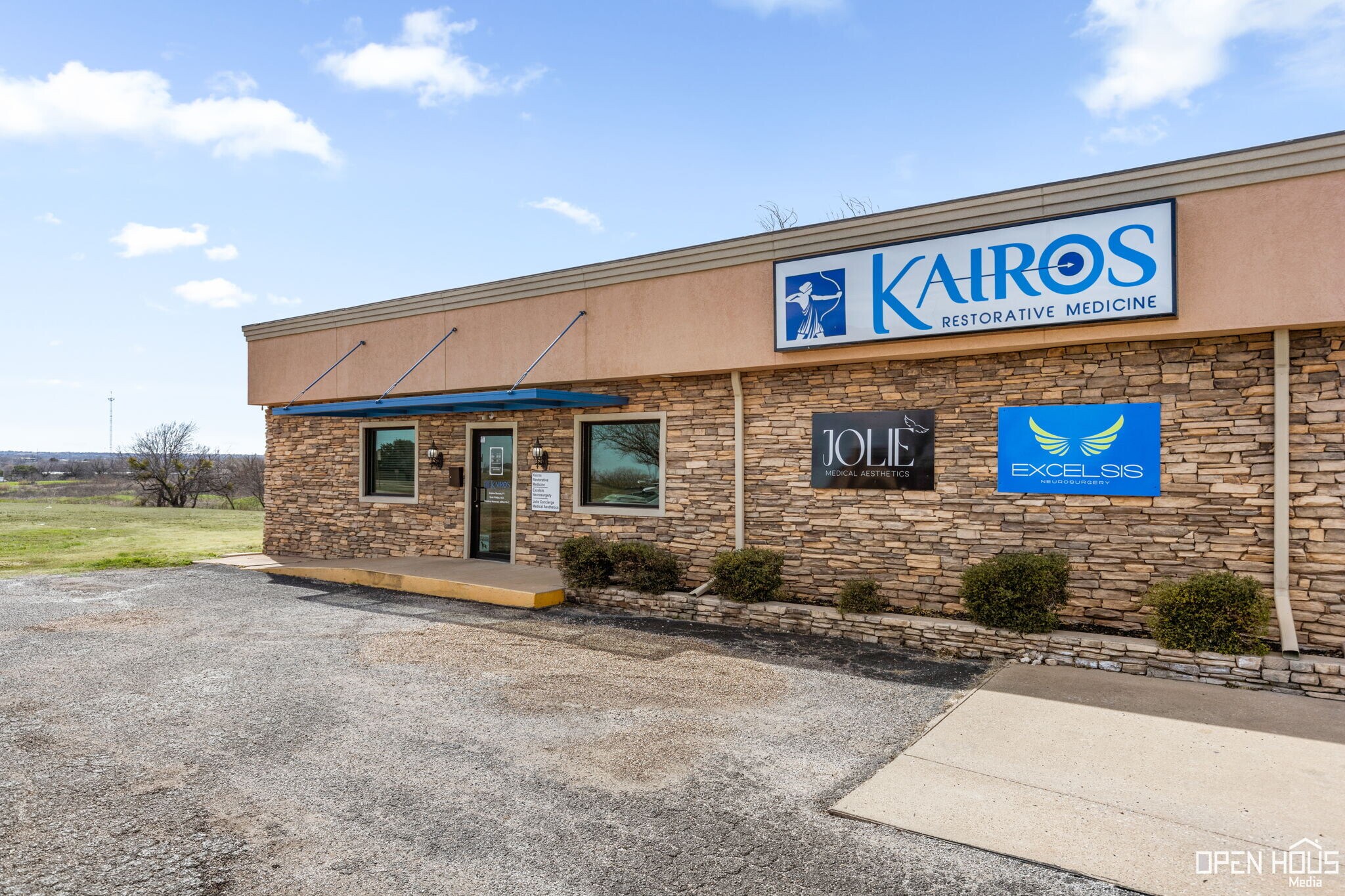 1912 Loop 11, Wichita Falls, TX for sale Building Photo- Image 1 of 1