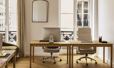 Office in Paris for lease Interior Photo- Image 2 of 4