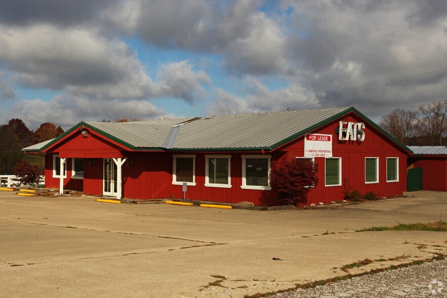 1010 Chico Dr, Lawrenceburg, KY for sale - Primary Photo - Image 1 of 1