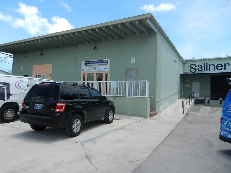 5570 3rd Ave, Stock Island, FL for sale - Building Photo - Image 1 of 1