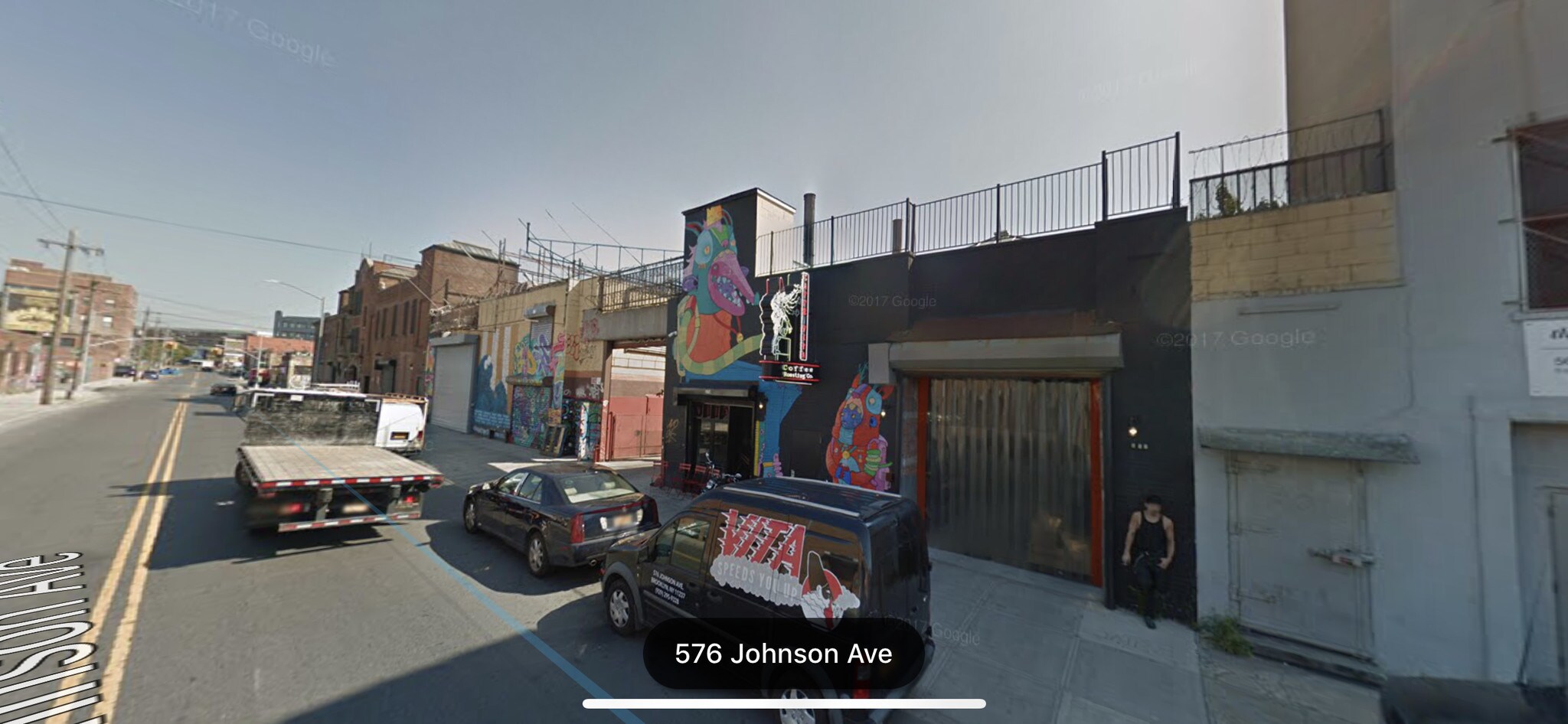 582 Johnson Ave, Brooklyn, NY for sale Other- Image 1 of 1