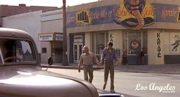 5217-5223 Lankershim Blvd, North Hollywood, CA for lease Building Photo- Image 1 of 24