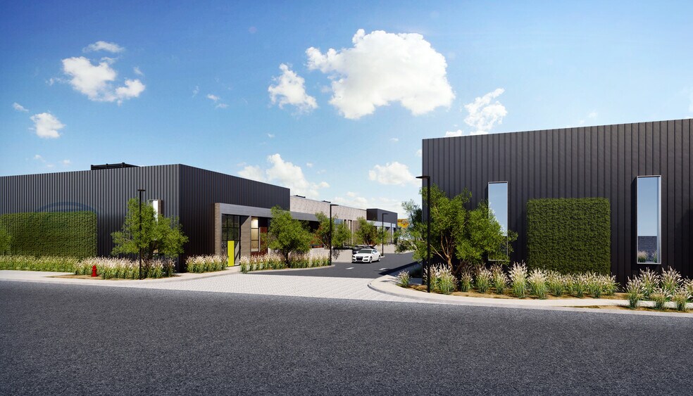 5168 W Sunset Rd, Las Vegas, NV 89118 Building C1