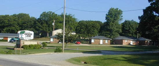 3263 US Hwy 70, Mead, OK for sale - Primary Photo - Image 1 of 1