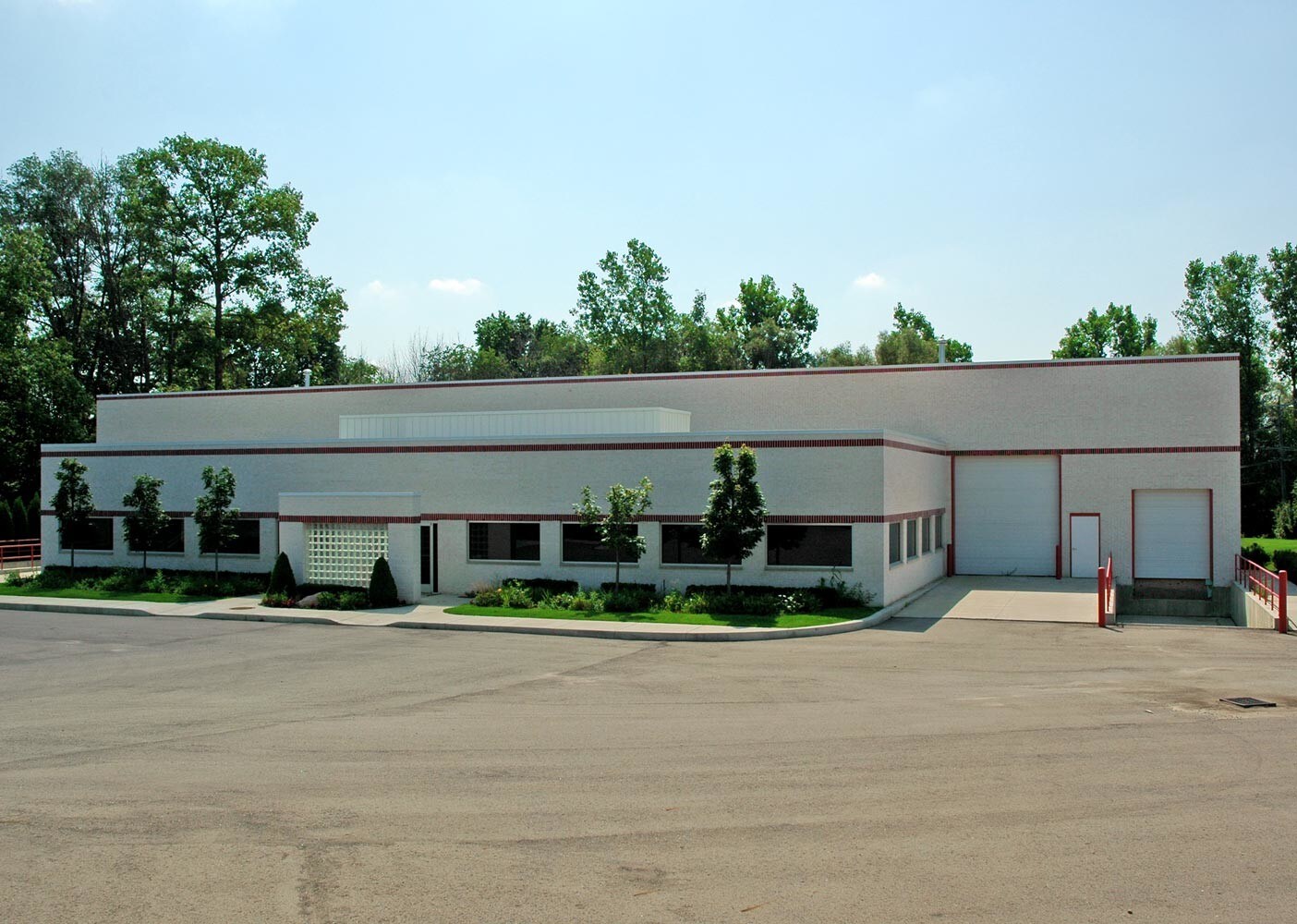 24975 Trans X Rd, Novi, MI for sale Building Photo- Image 1 of 1