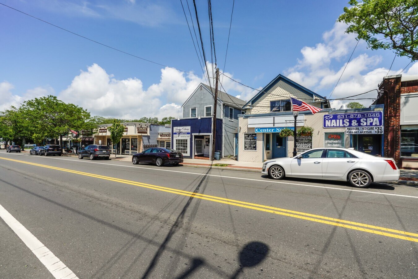 377 Main St, Center Moriches, NY 11934 Office for Lease