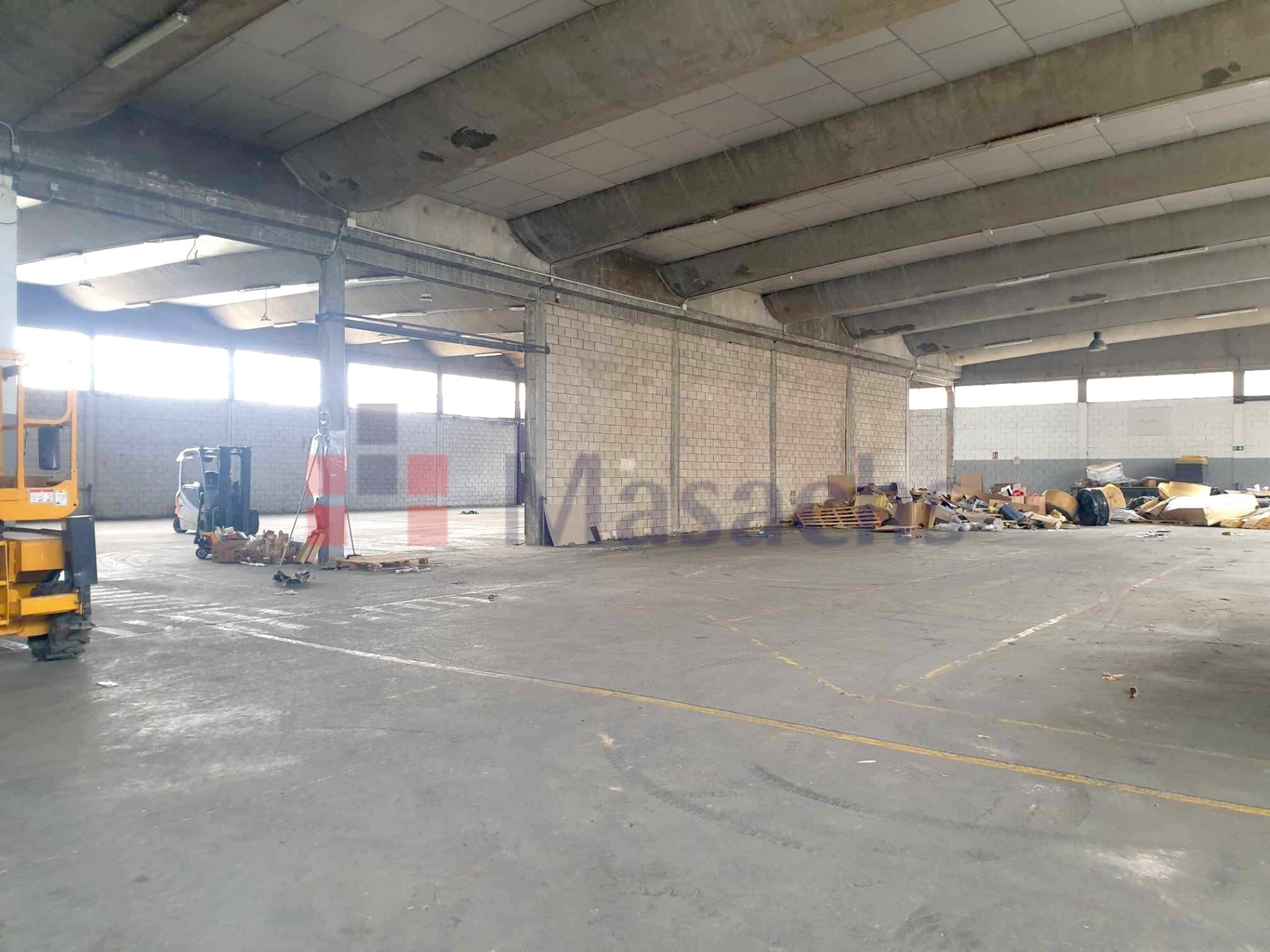 Industrial in Alcalá de Henares, Madrid for lease Interior Photo- Image 1 of 10