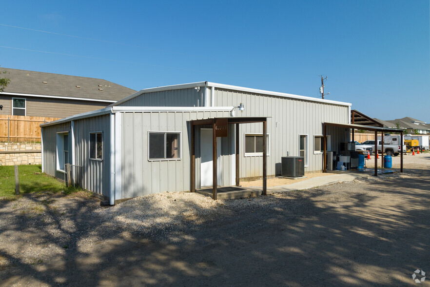 730 W FM 1626, Austin, TX for lease - Building Photo - Image 2 of 12