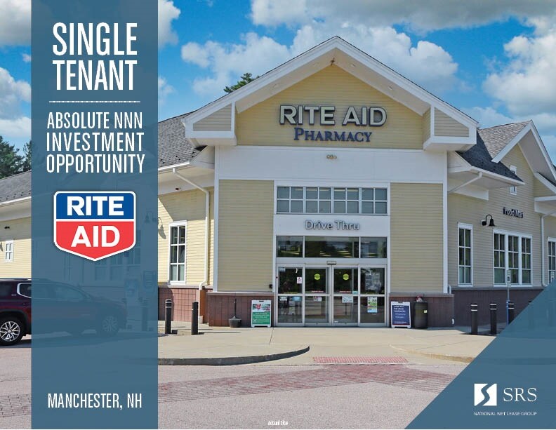 577 Mast Rd, Manchester, NH for sale Building Photo- Image 1 of 1