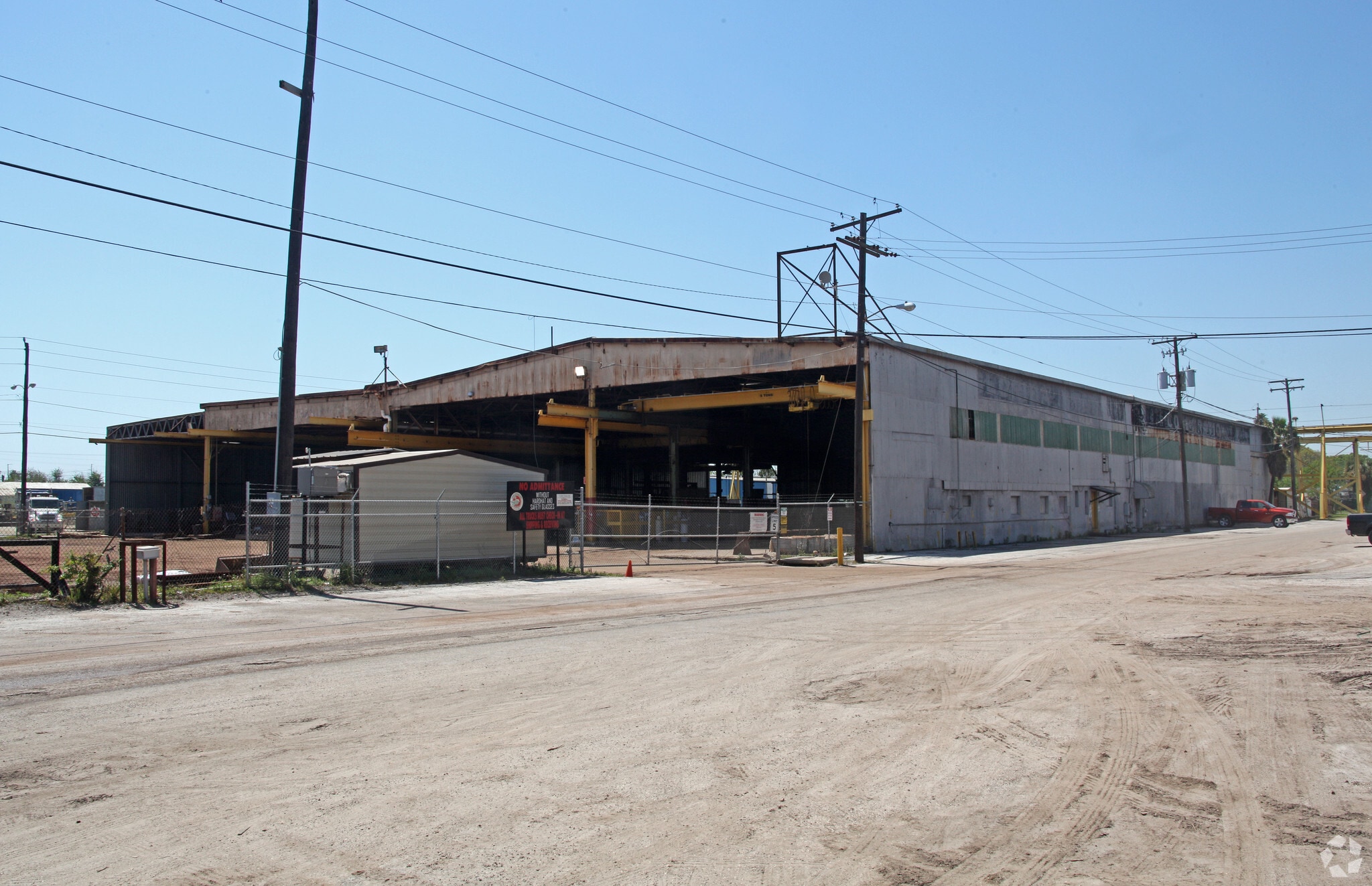 2701 E 5th Ave, Tampa, FL for lease Primary Photo- Image 1 of 7