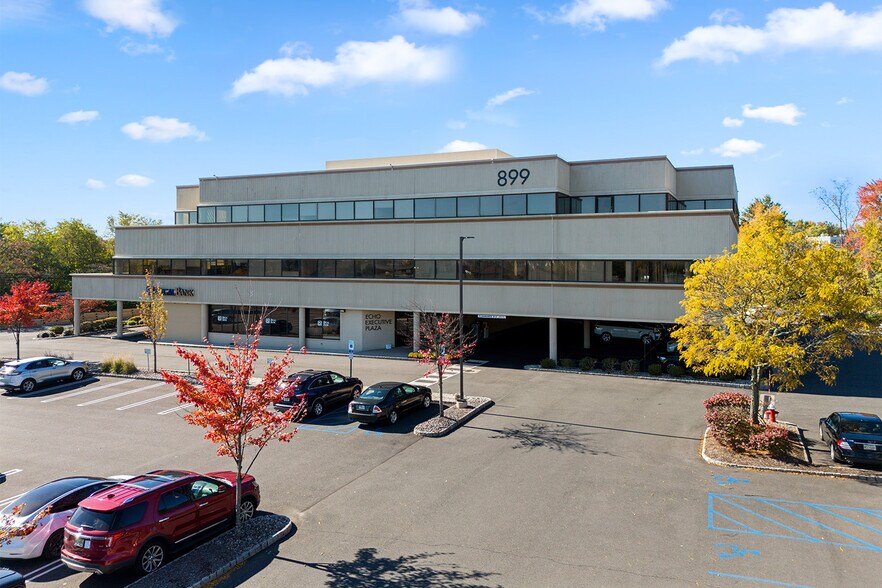 899 Mountain Ave, Springfield, NJ for lease - Building Photo - Image 1 of 15