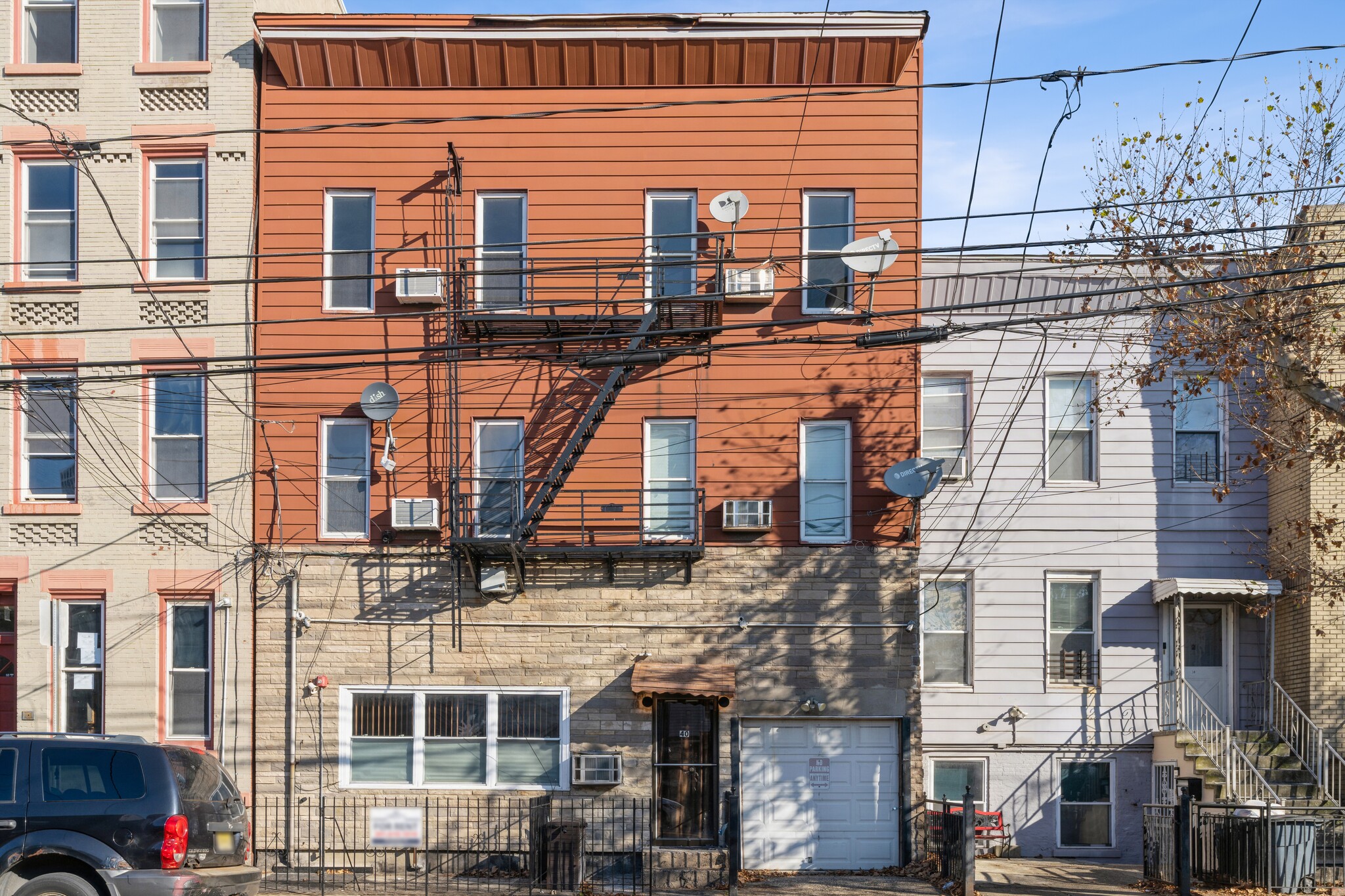 40 Beacon Ave, Jersey City, NJ for sale Building Photo- Image 1 of 12