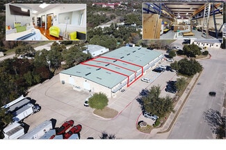 More details for 2001 Windy Ter, Cedar Park, TX - Flex for Lease
