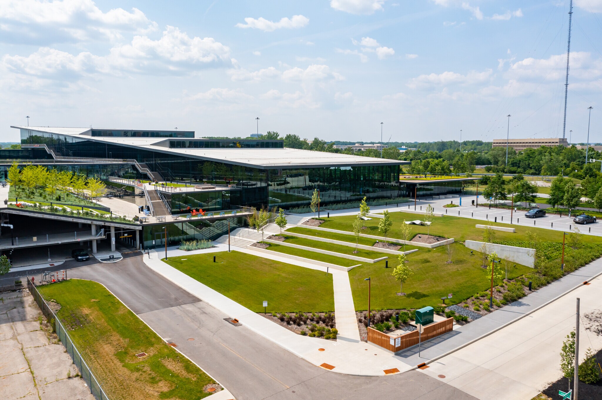 910 John St, Columbus, OH for sale Building Photo- Image 1 of 1