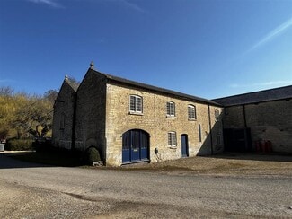 More details for Cringle Ln, Stoke Rochford - Office for Lease