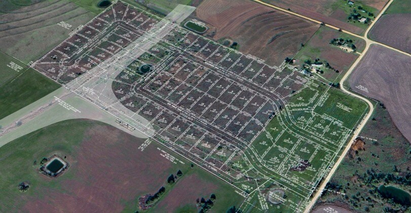 00 Airville Rd, Temple, TX for sale Primary Photo- Image 1 of 1