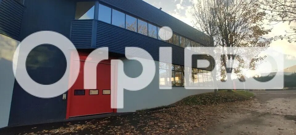 Flex in Tigery for lease - Building Photo - Image 2 of 12