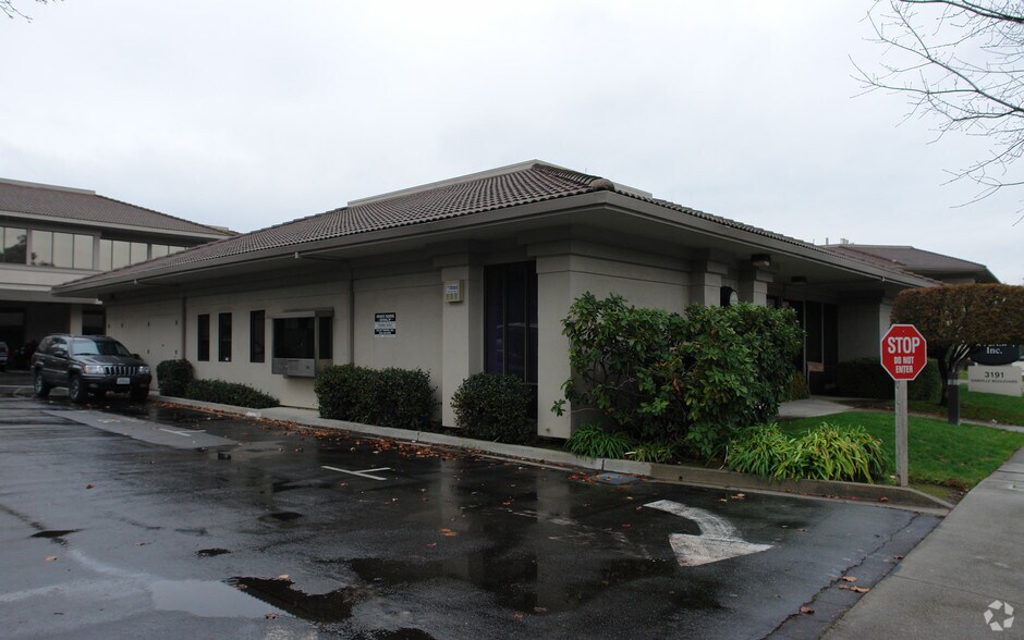 3191 Danville Blvd, Alamo, CA for lease - Primary Photo - Image 1 of 1