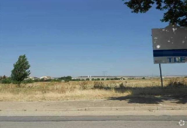 Land in Humanes, Guadalajara for sale - Building Photo - Image 2 of 2