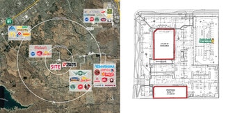 More details for SEC Van Buren Blvd & Washington St, Riverside, CA - Retail for Lease